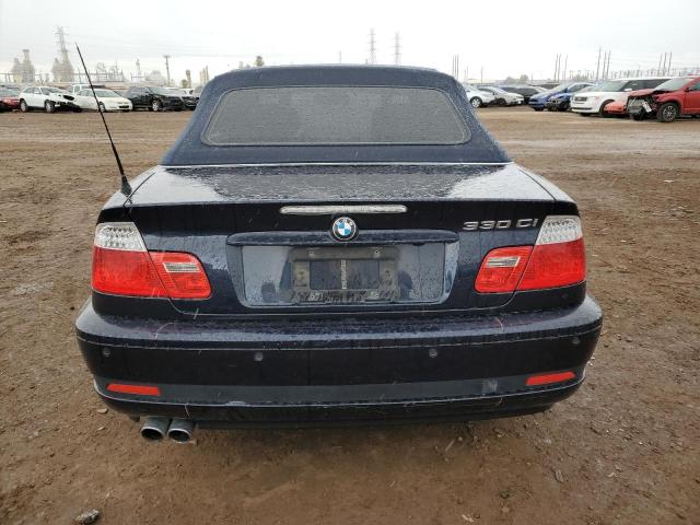 Photo 6 from auction – 2005 BMW 330 CI with VIN WBABW53415PL53071