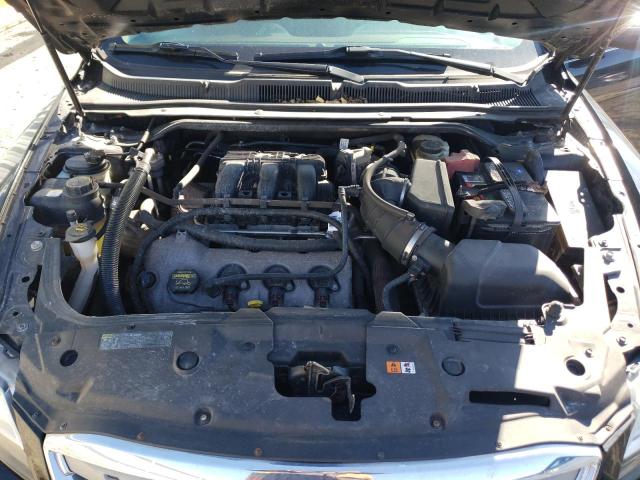 Photo 11 from auction – 2010 FORD TAURUS LIM with VIN 1FAHP2FW4AG134224
