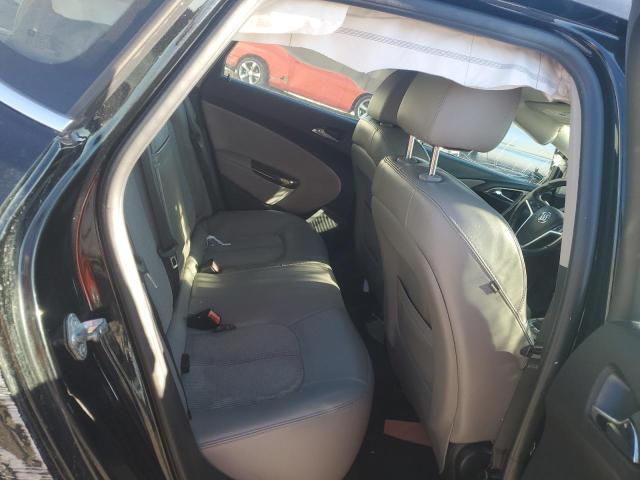 Photo 10 from auction – 2012 BUICK VERANO with VIN 1G4PP5SK7C4214689