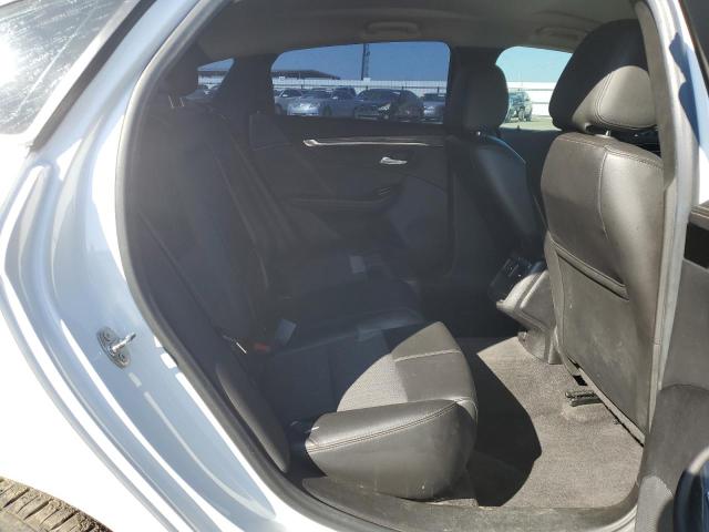 Photo 10 from auction – 2016 CHEVROLET IMPALA LT with VIN 2G1115S3XG9150891