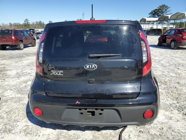 Photo 6 from auction – 2019 KIA SOUL with VIN KNDJN2A27K7656949