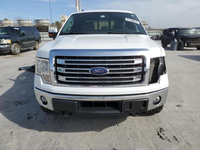 Photo 5 from auction – 2014 FORD F150 SUPER with VIN 1FTFW1ET7EFA37665