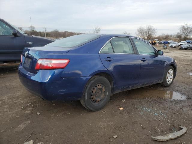 Photo 3 from auction – 2008 TOYOTA CAMRY CE with VIN 4T1BE46K98U213491