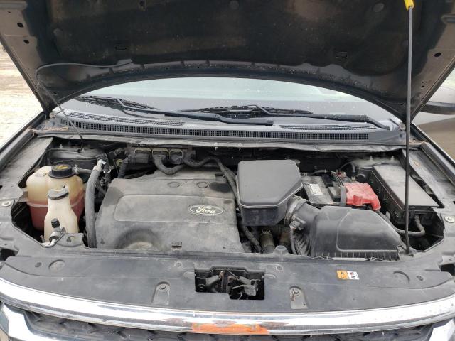 Photo 12 from auction – 2014 FORD EDGE SEL with VIN 2FMDK3JC2EBB46505