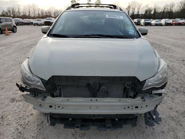 Photo 5 from auction – 2016 SUBARU CROSSTREK with VIN JF2GPABC3G8326802
