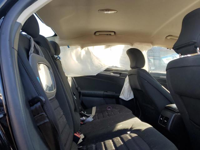 Photo 10 from auction – 2017 FORD FUSION SE with VIN 3FA6P0H73HR170765