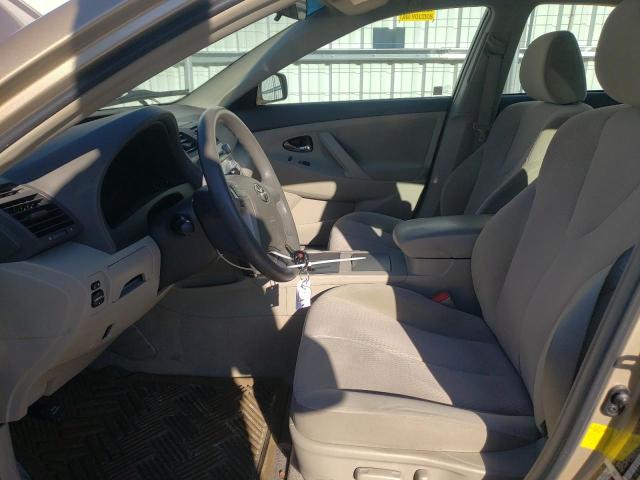 Photo 7 from auction – 2011 TOYOTA CAMRY BASE with VIN 4T1BF3EK9BU232302