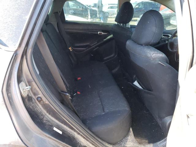 Photo 10 from auction – 2010 PONTIAC VIBE with VIN 5Y2SP6E80AZ417380