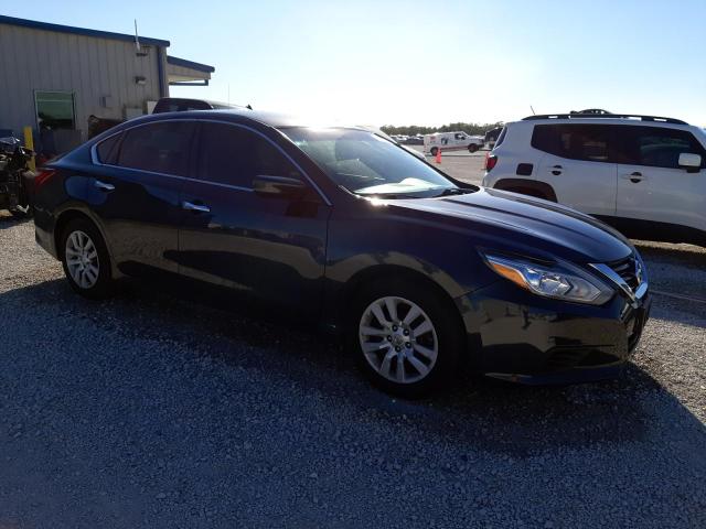 Photo 4 from auction – 2018 NISSAN ALTIMA 2.5 with VIN 1N4AL3AP1JC207527