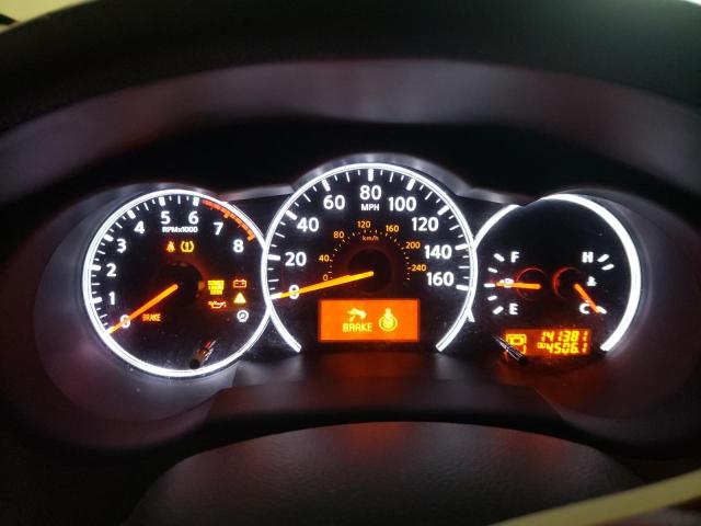 Photo 9 from auction – 2011 NISSAN ALTIMA BAS with VIN 1N4AL2AP4BN491641