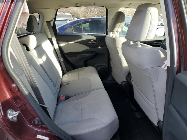 Photo 11 from auction – 2015 HONDA CR-V EX with VIN 5J6RM4H57FL003286