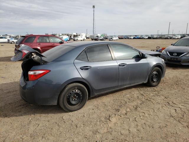 Photo 3 from auction – 2015 TOYOTA COROLLA L with VIN 5YFBURHE3FP356698
