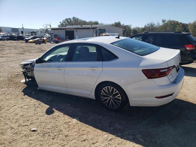 Photo 2 from auction – 2019 VOLKSWAGEN JETTA SEL with VIN 3VWEB7BU3KM258020