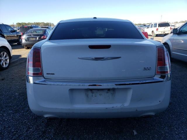 Photo 6 from auction – 2012 CHRYSLER 300 LIMITE with VIN 2C3CCACG1CH145474