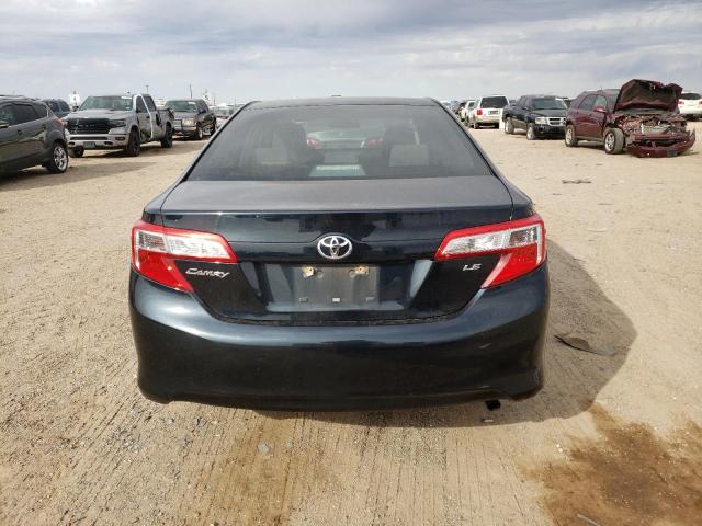 Photo 6 from auction – 2014 TOYOTA CAMRY L with VIN 4T4BF1FK3ER353355