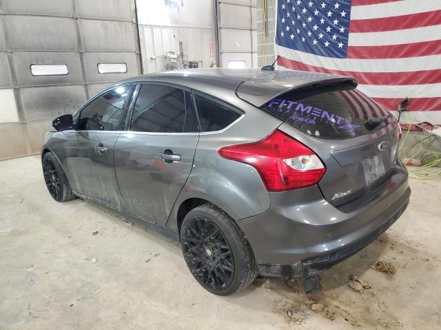 Photo 2 from auction – 2012 FORD FOCUS SEL with VIN 1FAHP3M25CL348803