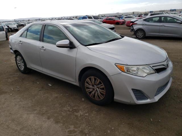 Photo 4 from auction – 2012 TOYOTA CAMRY BASE with VIN 4T4BF1FK7CR159778