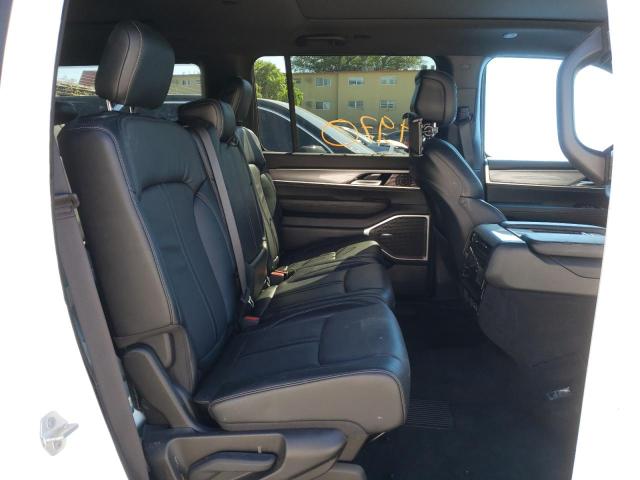 Photo 11 from auction – 2022 JEEP WAGONEER S with VIN 1C4SJVBTXNS217366
