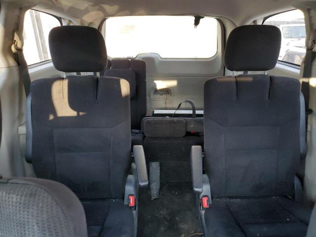 Photo 10 from auction – 2014 DODGE GRAND CARA with VIN 2C4RDGBG3ER234807