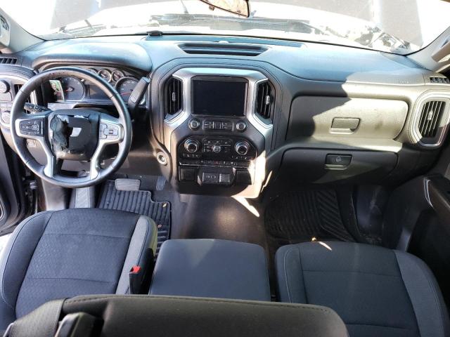 Photo 8 from auction – 2019 CHEVROLET SILVERADO with VIN 1GCPWDED0KZ354745