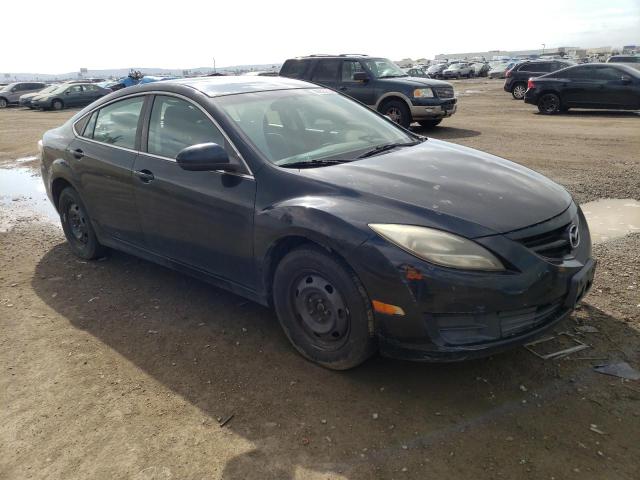 Photo 4 from auction – 2011 MAZDA 6 I with VIN 1YVHZ8BH9B5M29812