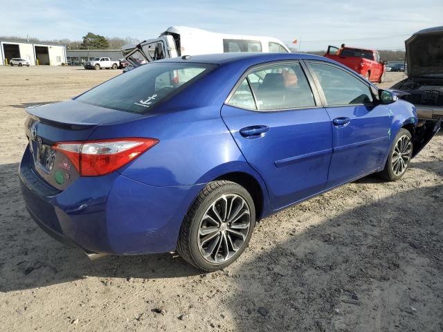 Photo 3 from auction – 2015 TOYOTA COROLLA L with VIN 2T1BURHE8FC386263