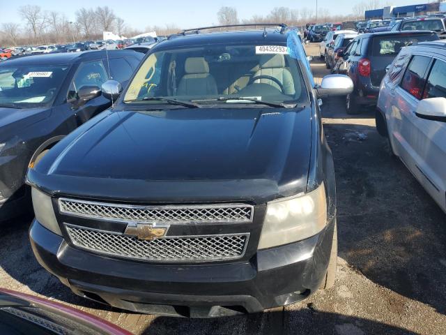 Photo 5 from auction – 2008 CHEVROLET AVALANCHE with VIN 3GNFK12358G165946