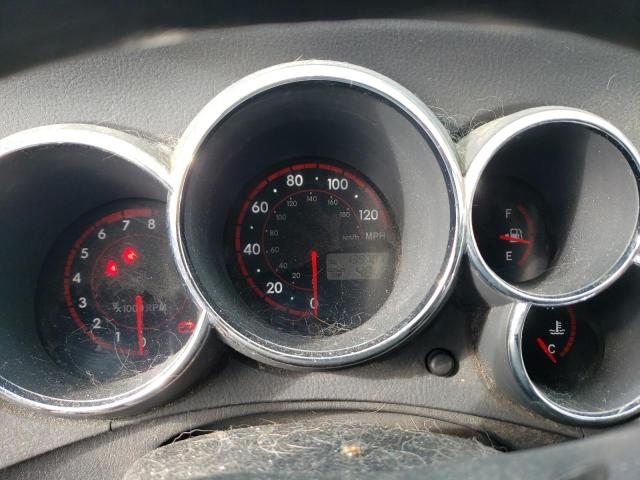 Photo 9 from auction – 2007 PONTIAC VIBE with VIN 5Y2SL658X7Z410926