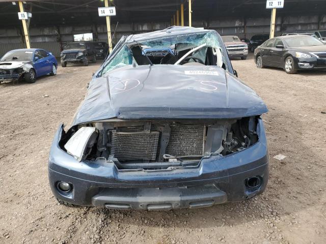 Photo 5 from auction – 2016 NISSAN FRONTIER S with VIN 1N6AD0CU2GN793013