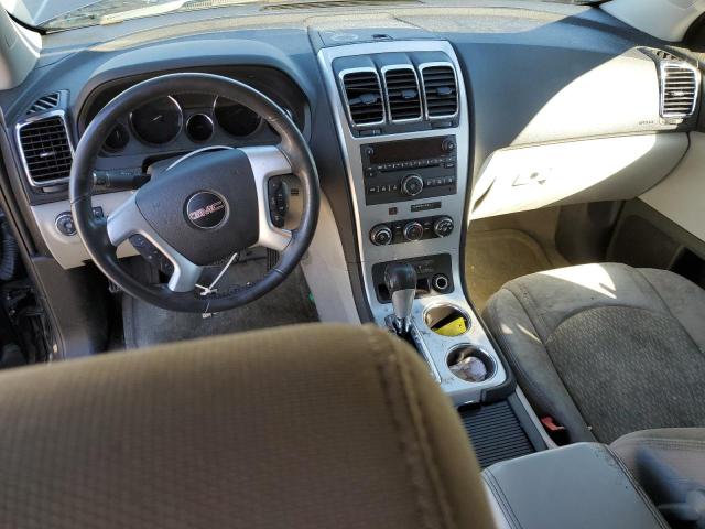 Photo 8 from auction – 2012 GMC ACADIA SLE with VIN 1GKKRPED7CJ269473