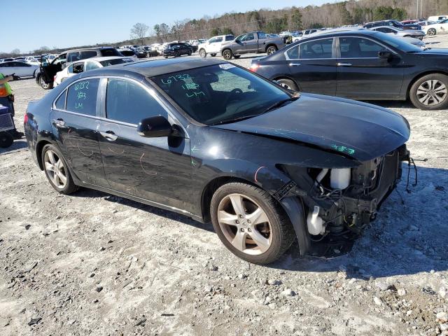 Photo 4 from auction – 2010 ACURA TSX with VIN JH4CU2F63AC033601