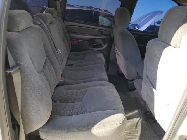 Photo 10 from auction – 2006 CHEVROLET SILVERADO with VIN 2GCEC13T861177062
