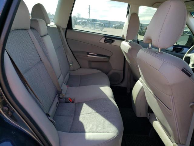 Photo 10 from auction – 2012 SUBARU FORESTER 2 with VIN JF2SHABCXCH460353
