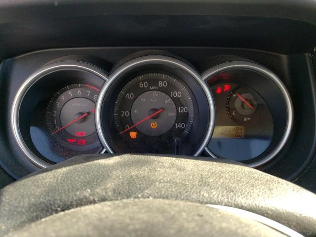 Photo 9 from auction – 2009 NISSAN VERSA S with VIN 3N1BC13E69L500678