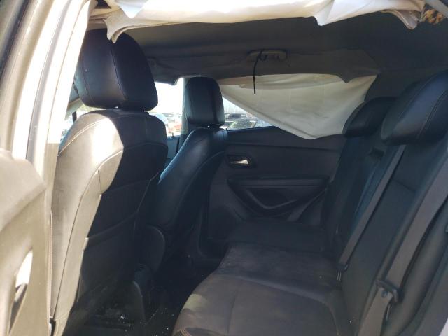 Photo 10 from auction – 2018 CHEVROLET TRAX 1LT with VIN KL7CJLSB9JB603798