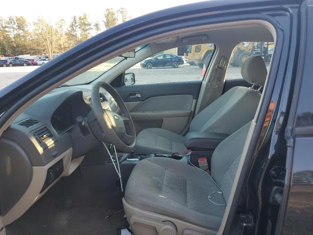 Photo 7 from auction – 2012 FORD FUSION S with VIN 3FAHP0GA3CR242501