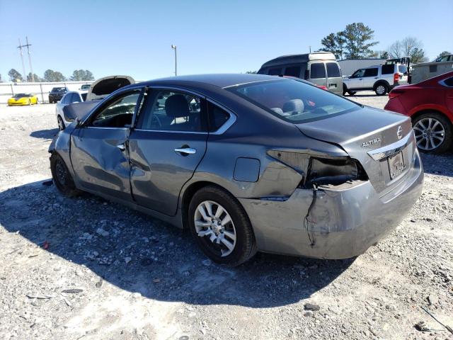 Photo 2 from auction – 2014 NISSAN ALTIMA 2.5 with VIN 1N4AL3AP0EC181122