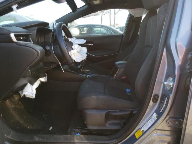 Photo 7 from auction – 2020 TOYOTA COROLLA SE with VIN 5YFS4RCE7LP048307