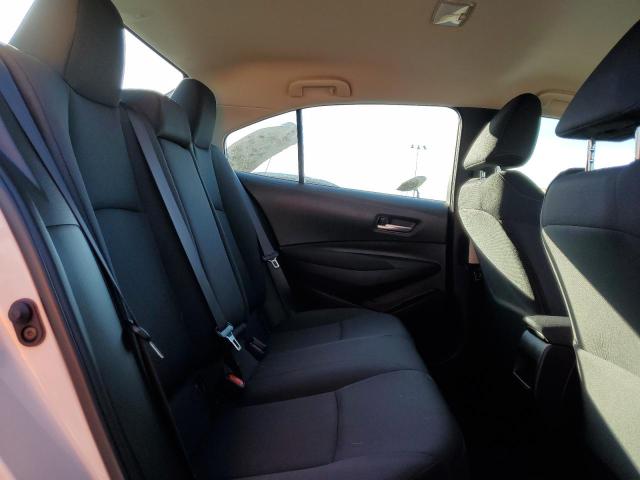 Photo 10 from auction – 2021 TOYOTA COROLLA LE with VIN 5YFEPMAE7MP176901