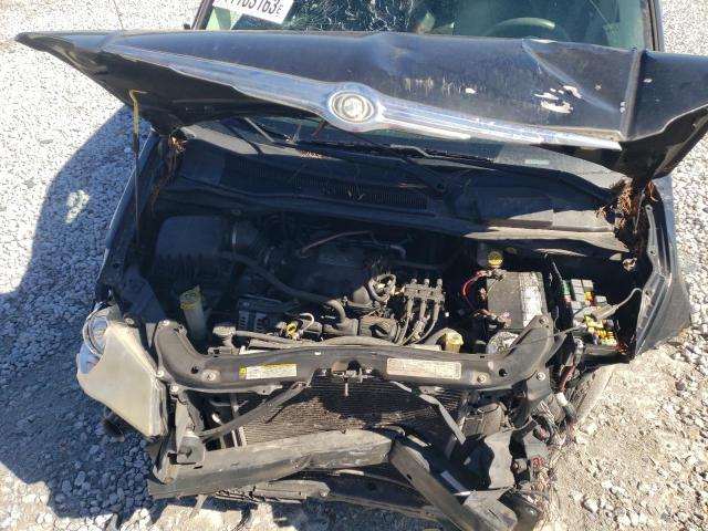 Photo 12 from auction – 2010 CHRYSLER TOWN & COU with VIN 2A4RR5D10AR188632