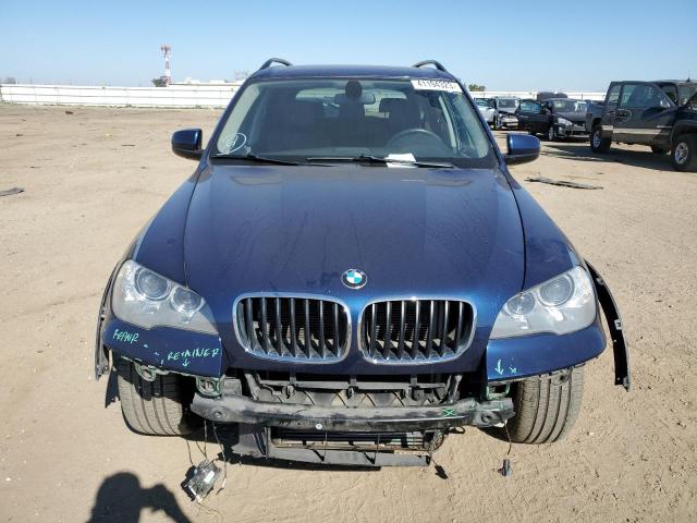Photo 5 from auction – 2012 BMW X5 XDRIVE3 with VIN 5UXZV4C58CL765790