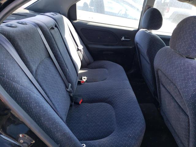 Photo 10 from auction – 2003 HYUNDAI SONATA GL with VIN KMHWF25S93A772165