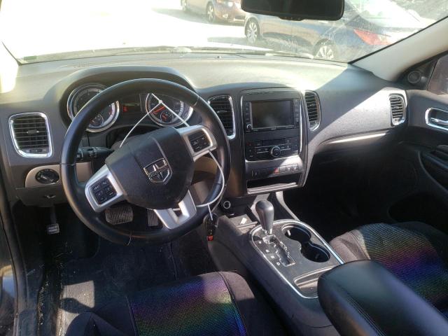 Photo 8 from auction – 2013 DODGE DURANGO SX with VIN 1C4RDJAG8DC598436