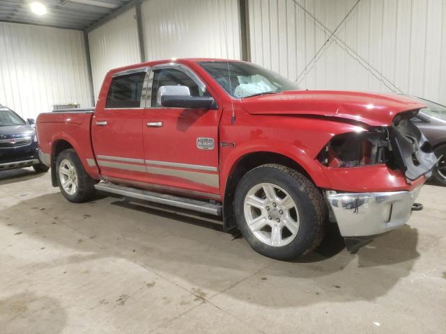 Photo 4 from auction – 2015 RAM 1500 LONGH with VIN 1C6RR7PM5FS513070