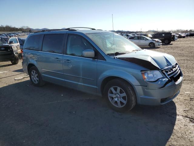 Photo 4 from auction – 2010 CHRYSLER TOWN & COU with VIN 2A4RR5D14AR300168
