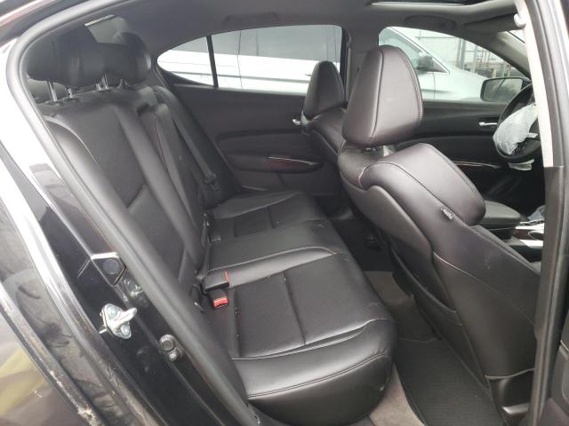Photo 10 from auction – 2015 ACURA TLX ADVANC with VIN 19UUB3F74FA002775