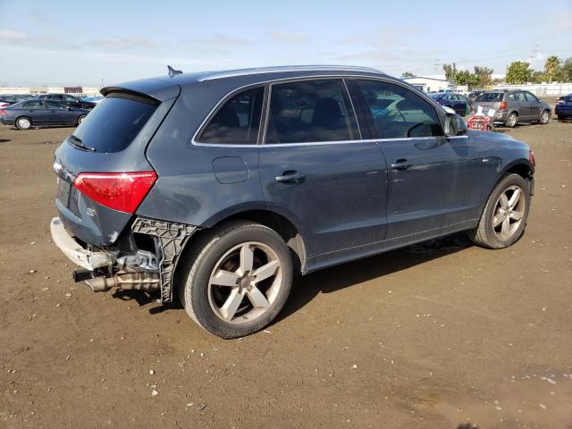 Photo 3 from auction – 2011 AUDI Q5 PREMIUM with VIN WA1DKAFP3BA106164