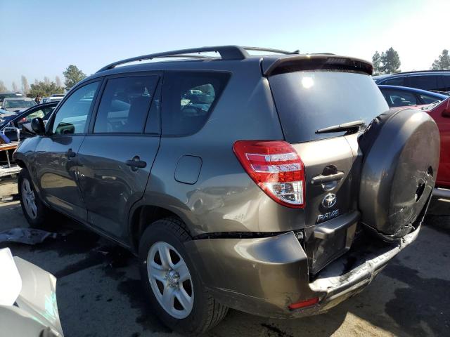 Photo 2 from auction – 2011 TOYOTA RAV4 with VIN 2T3ZF4DV2BW074151