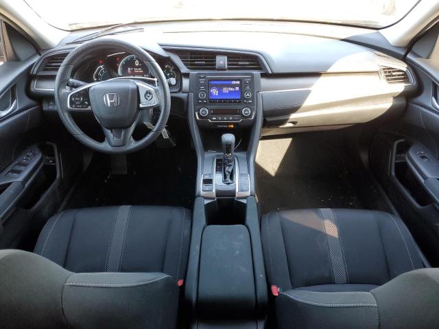 Photo 8 from auction – 2019 HONDA CIVIC LX with VIN 19XFC2F62KE214717