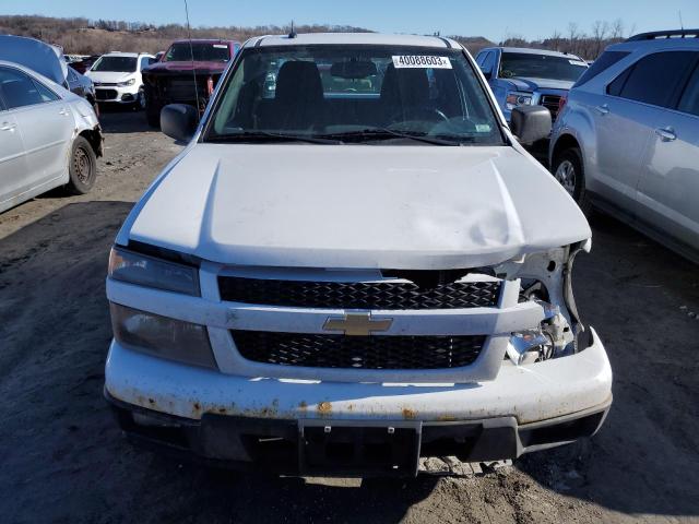 صورة رقم 5 من المزاد - 2012 CHEVROLET COLORADO مع VIN 1GCCSBFE0C8160892